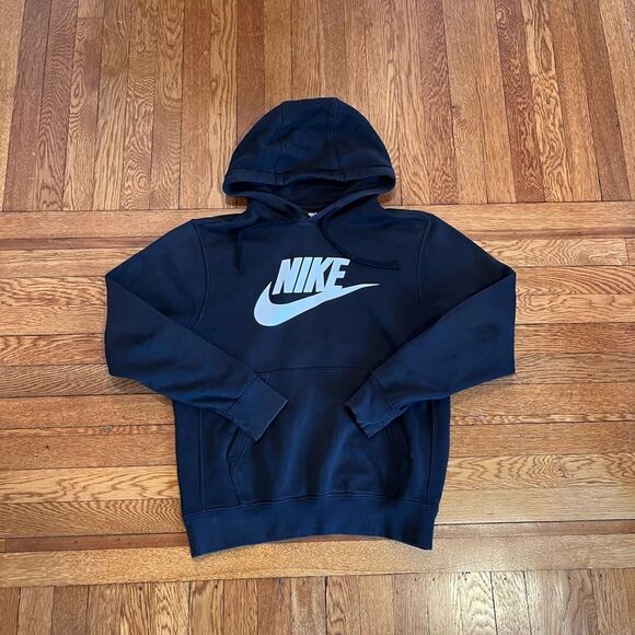 Nike Other - Y2K nike hoodie